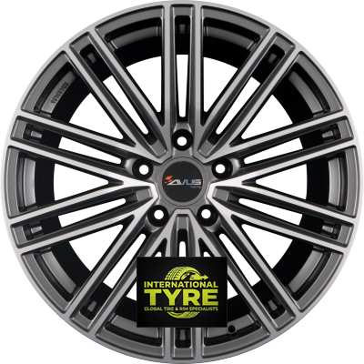 AVUS Racing AC-M08 11.50x22